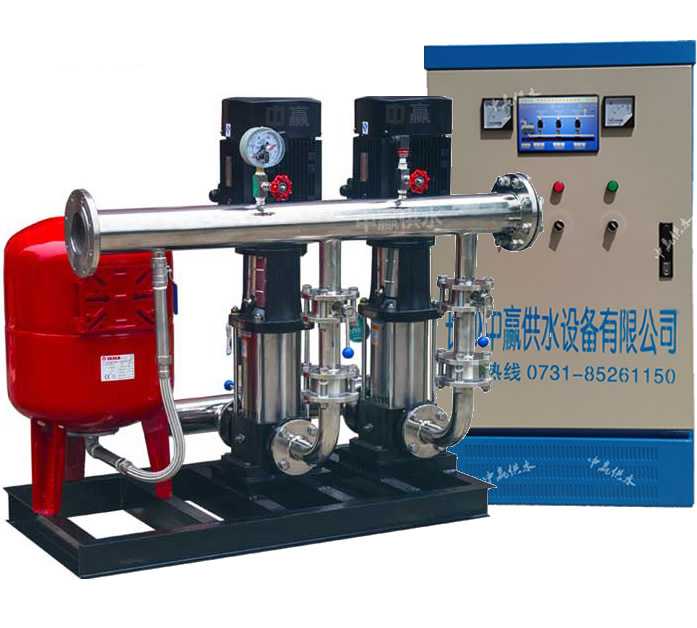 <b>堅持創(chuàng)新成關鍵 二次供水設備廠家推動創(chuàng)新升級</b>