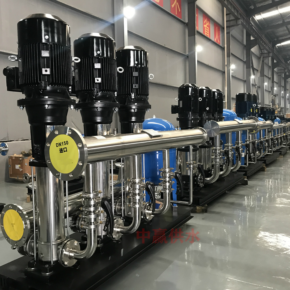 無負壓供水設備哪家好,高層給水節(jié)能產(chǎn)業(yè)未來發(fā)展趨勢