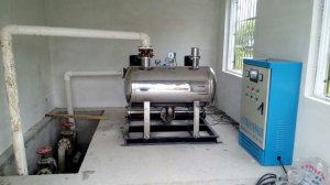 高層二次加壓供水設備在幾層或幾樓呢？哪個樓層水質更好？