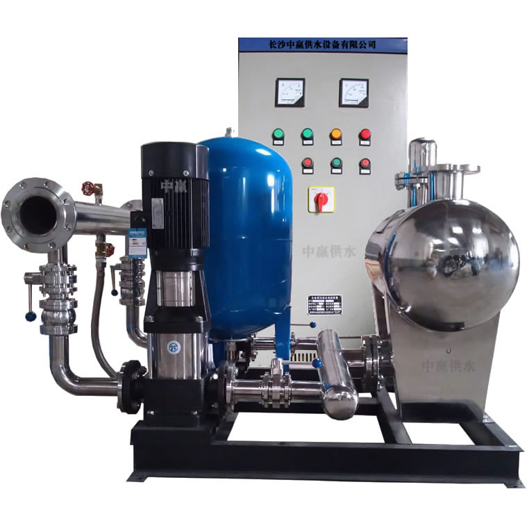 3,4,5.5,7.5,11KW變頻無負壓給水設備的特點作用有哪些 3,4,5.5,7.5,11KW變頻無負壓給水設備的特點作用有哪些