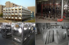 <b>全自動恒壓供水系統(tǒng)是如果實現(xiàn)恒壓變頻供水的？</b>