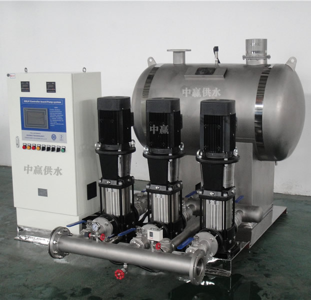 未裝自來水二次加壓設(shè)備管網(wǎng)水壓不夠頂樓住戶?！昂翱省? border=