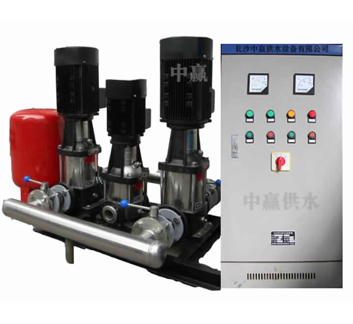 plc恒壓供水系統(tǒng)實(shí)現(xiàn)供水自動(dòng)恒壓控制 plc恒壓供水系統(tǒng)實(shí)現(xiàn)供水自動(dòng)恒壓控制