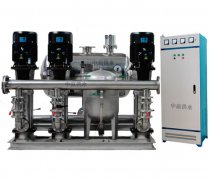 自來水無負壓供水設(shè)備適用于幾層樓房或多少層建筑用水