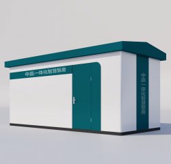 變頻恒壓供水加壓泵站廠家借助物聯(lián)網(wǎng)、AI技術(shù)其智能化水平持續(xù)提升